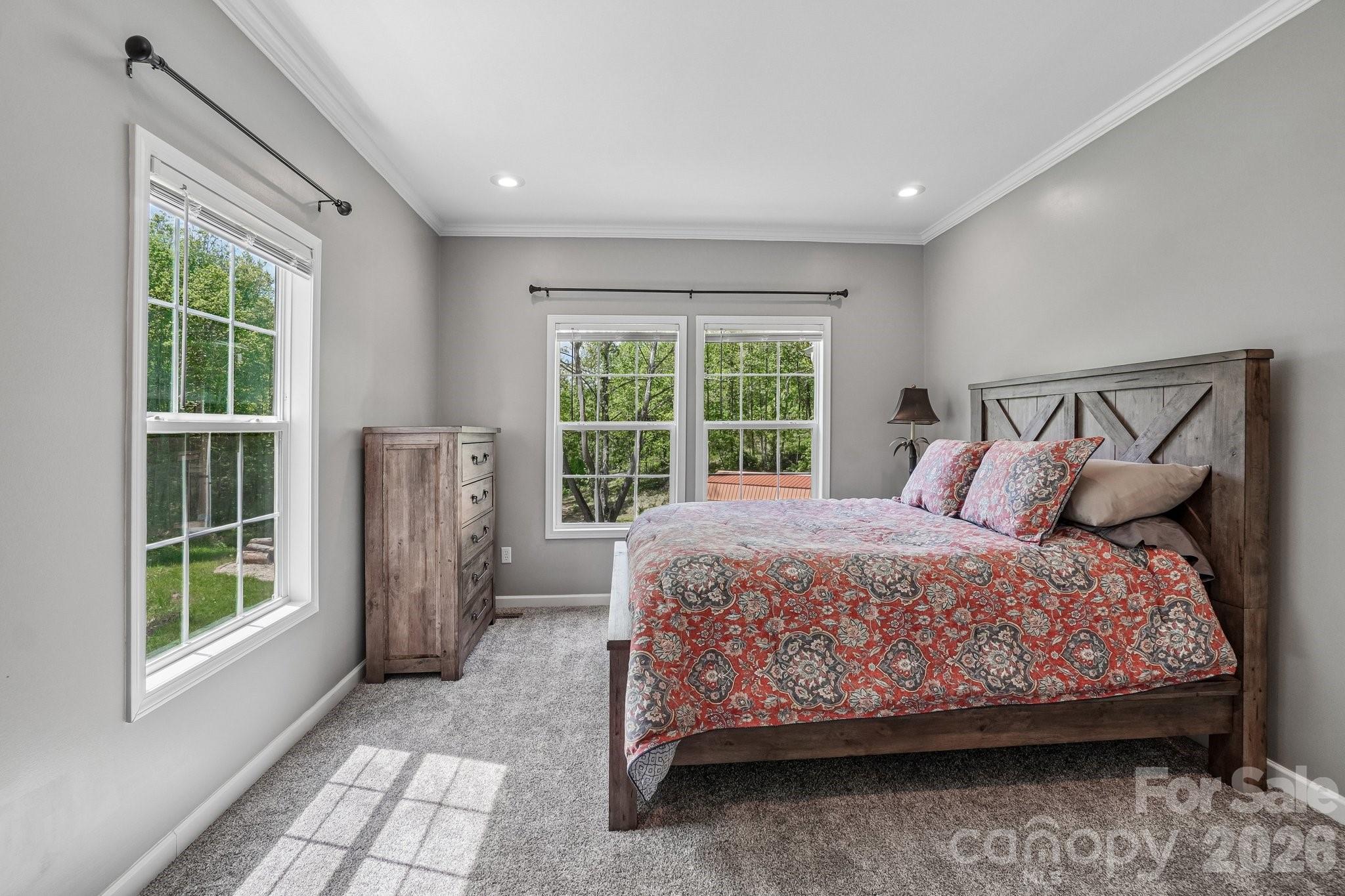 590 Willow Lane Marshall NC 28753