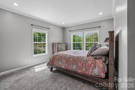 590 Willow Lane Marshall NC 28753