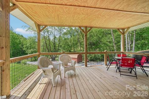 590 Willow Lane Marshall NC 28753