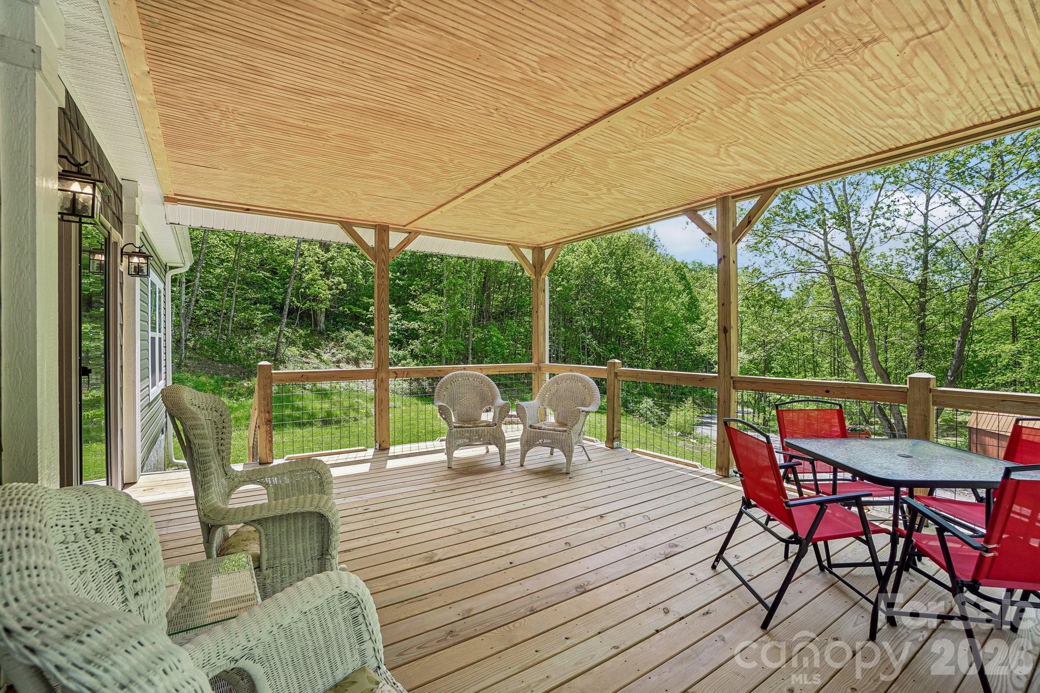 590 Willow Lane Marshall NC 28753