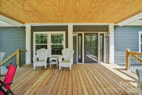 590 Willow Lane Marshall NC 28753