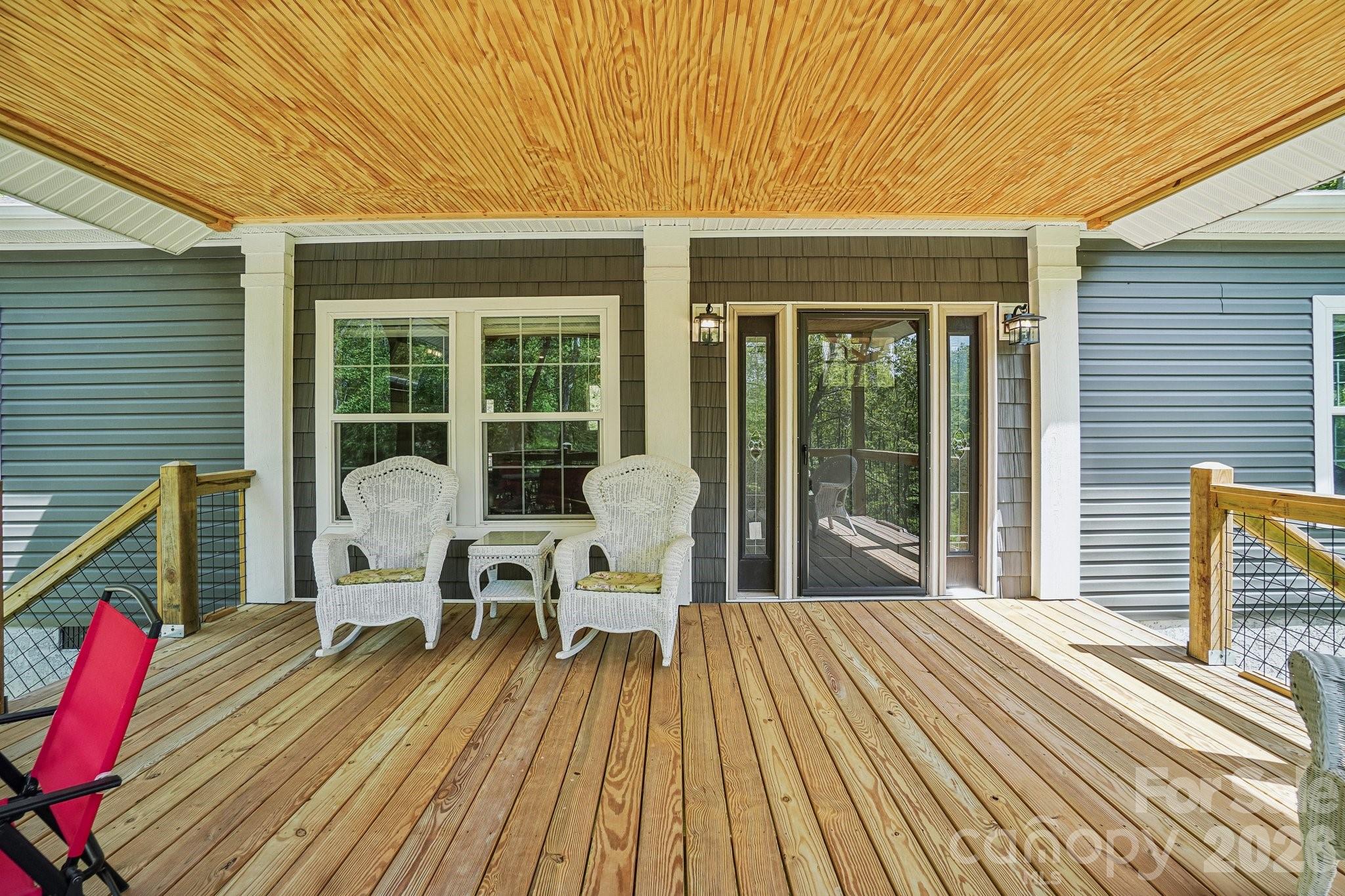 590 Willow Lane Marshall NC 28753