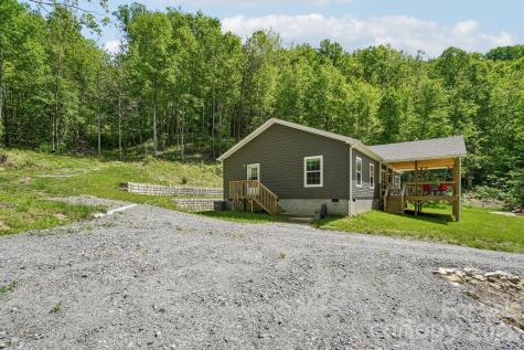 590 Willow Lane Marshall NC 28753
