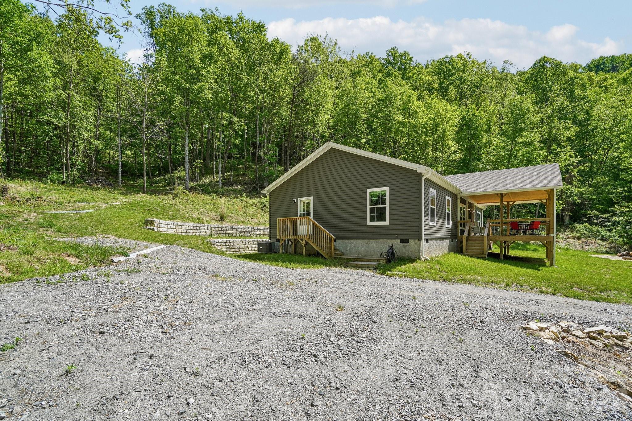 590 Willow Lane Marshall NC 28753