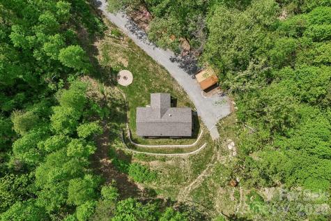 590 Willow Lane Marshall NC 28753