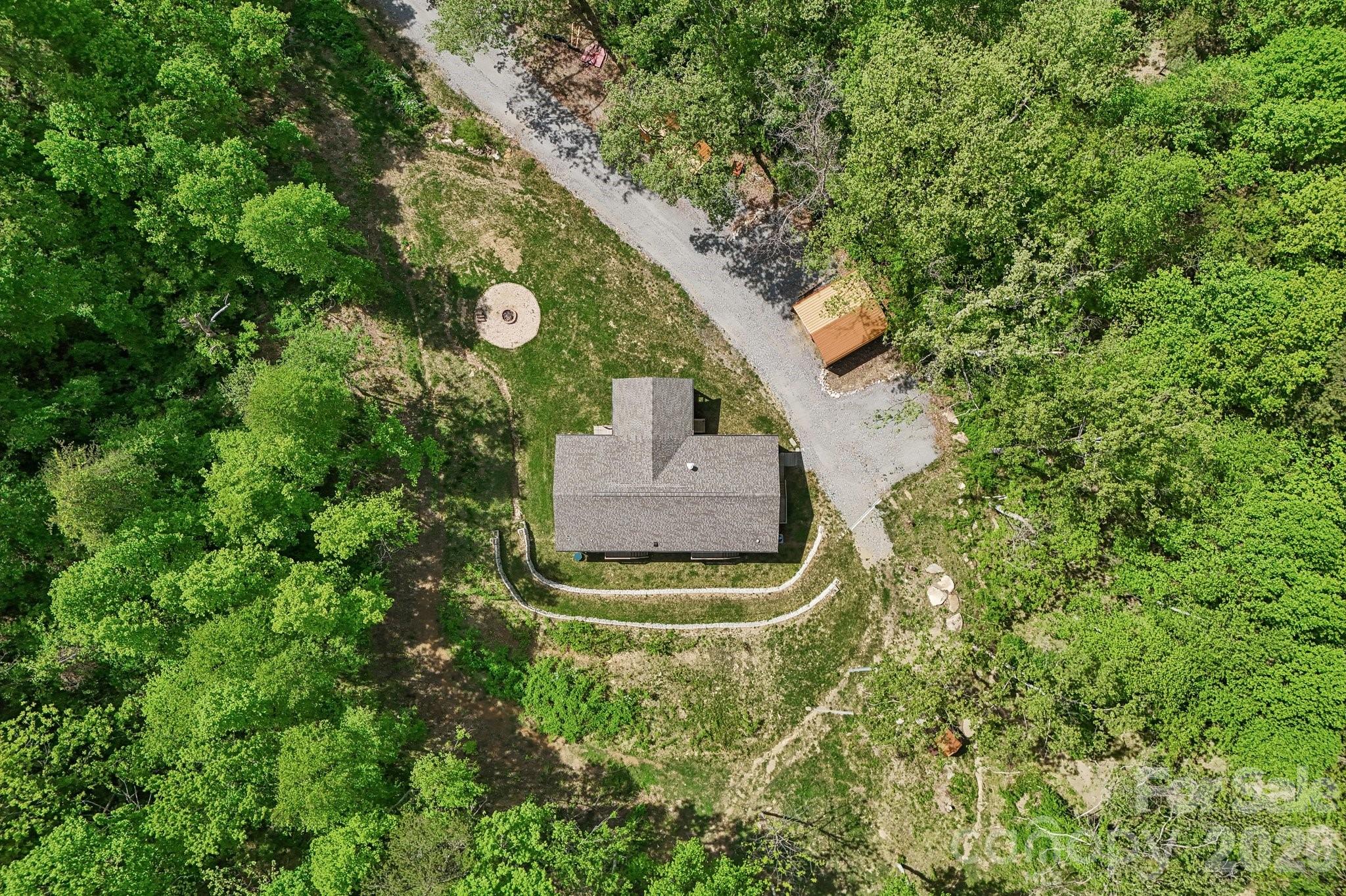 590 Willow Lane Marshall NC 28753