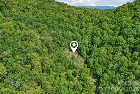 590 Willow Lane Marshall NC 28753