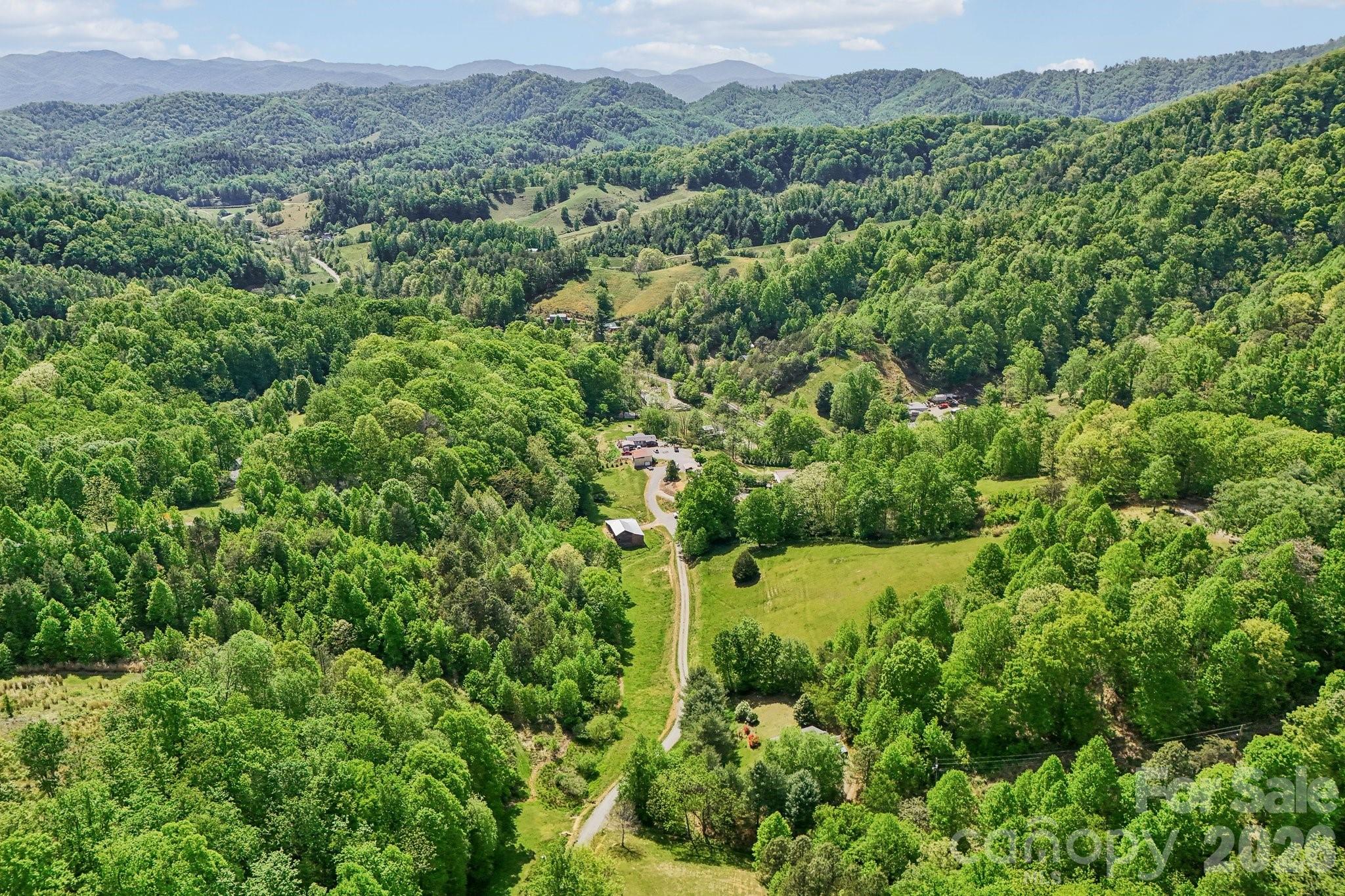 590 Willow Lane Marshall NC 28753