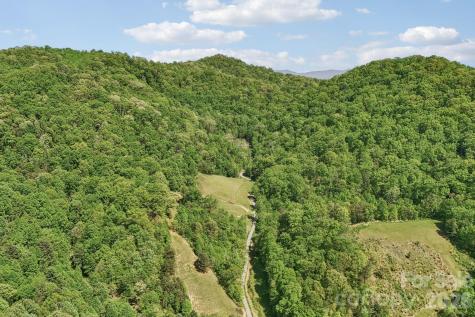 590 Willow Lane Marshall NC 28753