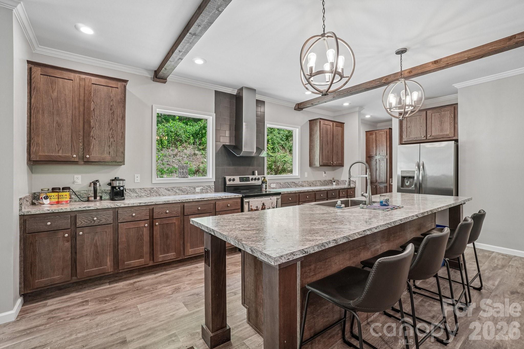 590 Willow Lane Marshall NC 28753