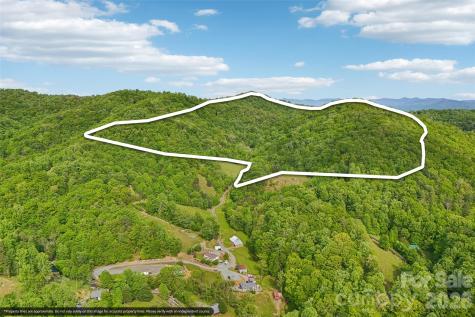 590 Willow Lane Marshall NC 28753