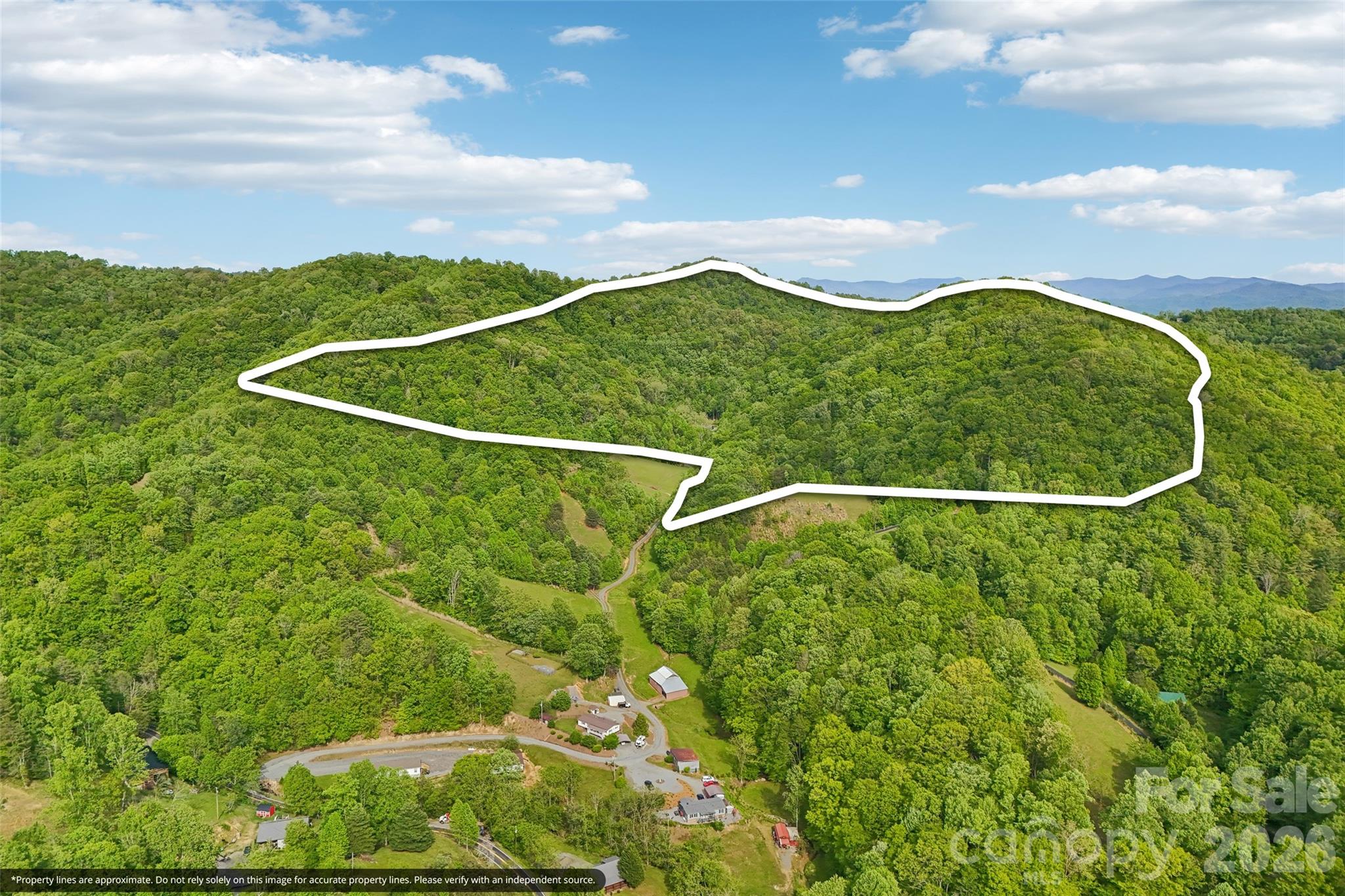 590 Willow Lane Marshall NC 28753