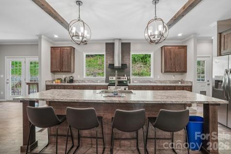 590 Willow Lane Marshall NC 28753