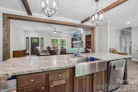 590 Willow Lane Marshall NC 28753