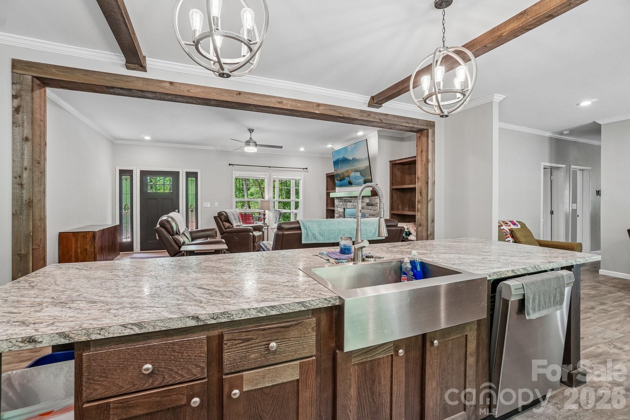 590 Willow Lane Marshall NC 28753