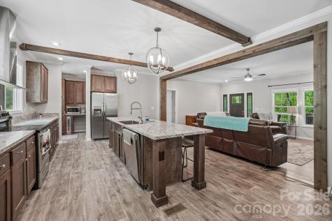 590 Willow Lane Marshall NC 28753