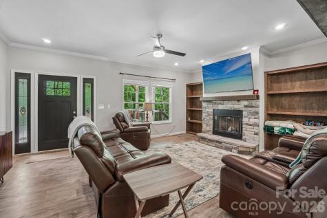 590 Willow Lane Marshall NC 28753