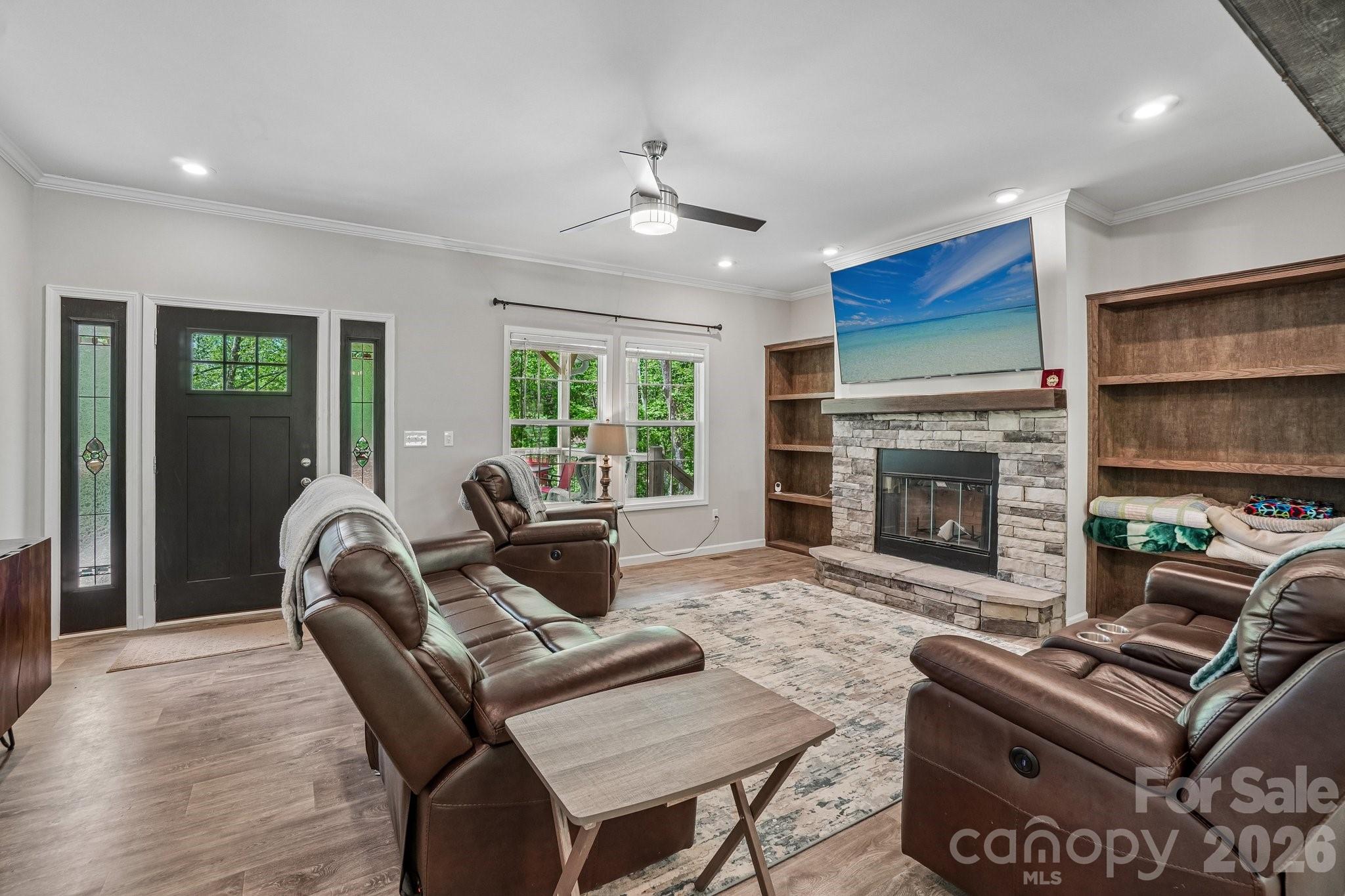 590 Willow Lane Marshall NC 28753