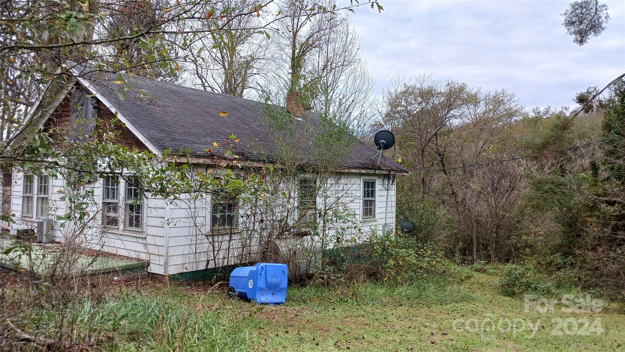 1002 S Main Street Rutherfordton NC 28139