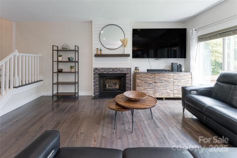 14 Alice Clement Lane Asheville NC 28803
