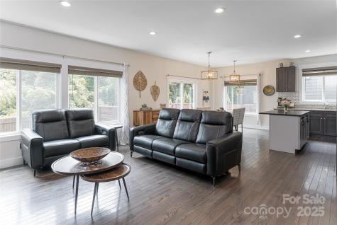 14 Alice Clement Lane Asheville NC 28803