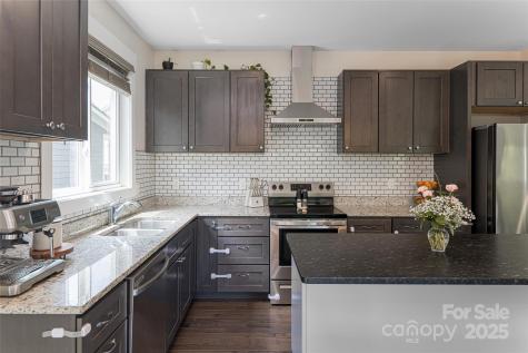 14 Alice Clement Lane Asheville NC 28803