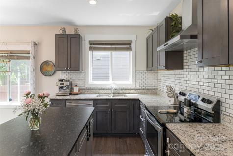 14 Alice Clement Lane Asheville NC 28803