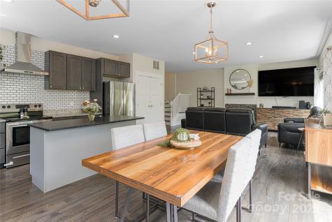 14 Alice Clement Lane Asheville NC 28803