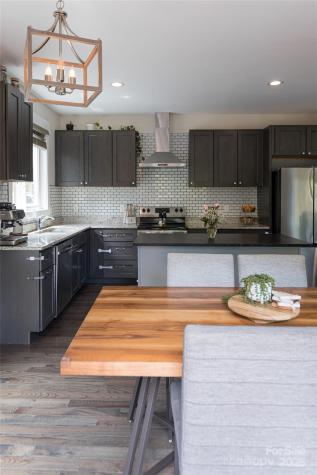 14 Alice Clement Lane Asheville NC 28803