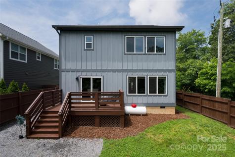 14 Alice Clement Lane Asheville NC 28803