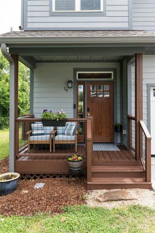 14 Alice Clement Lane Asheville NC 28803