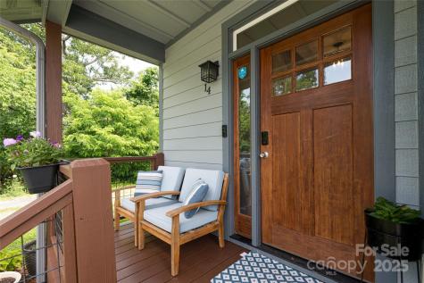 14 Alice Clement Lane Asheville NC 28803