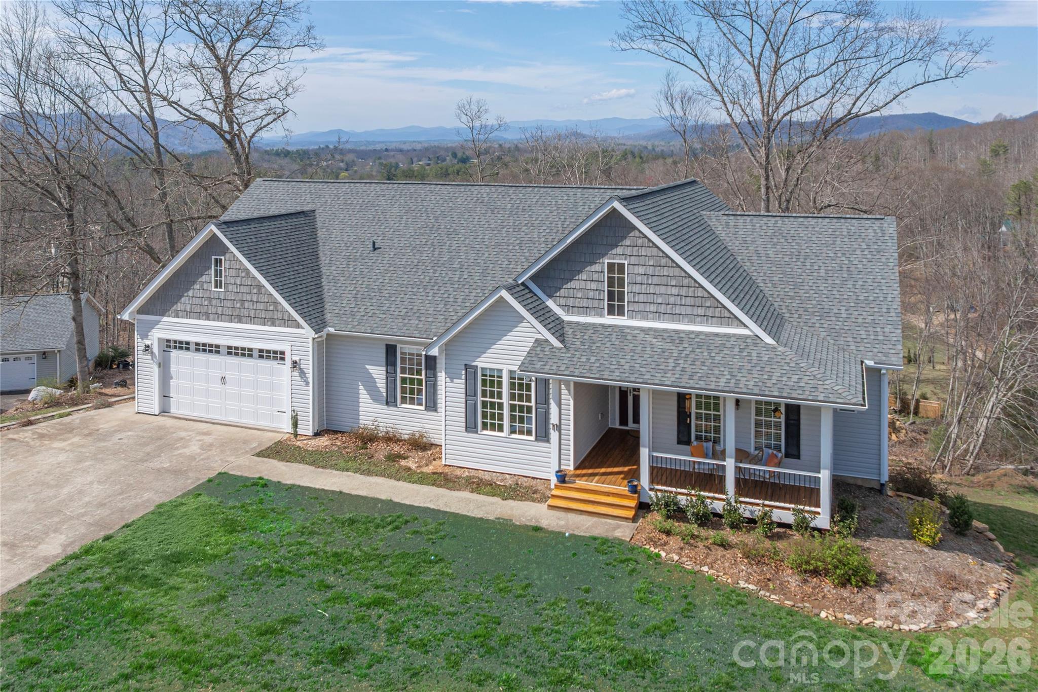 Fairview NC, 11 Briar Ridge Drive