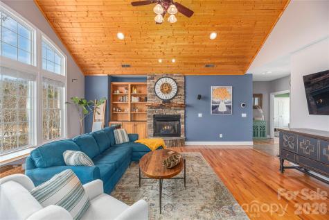 11 Briar Ridge Drive Fairview NC 28730