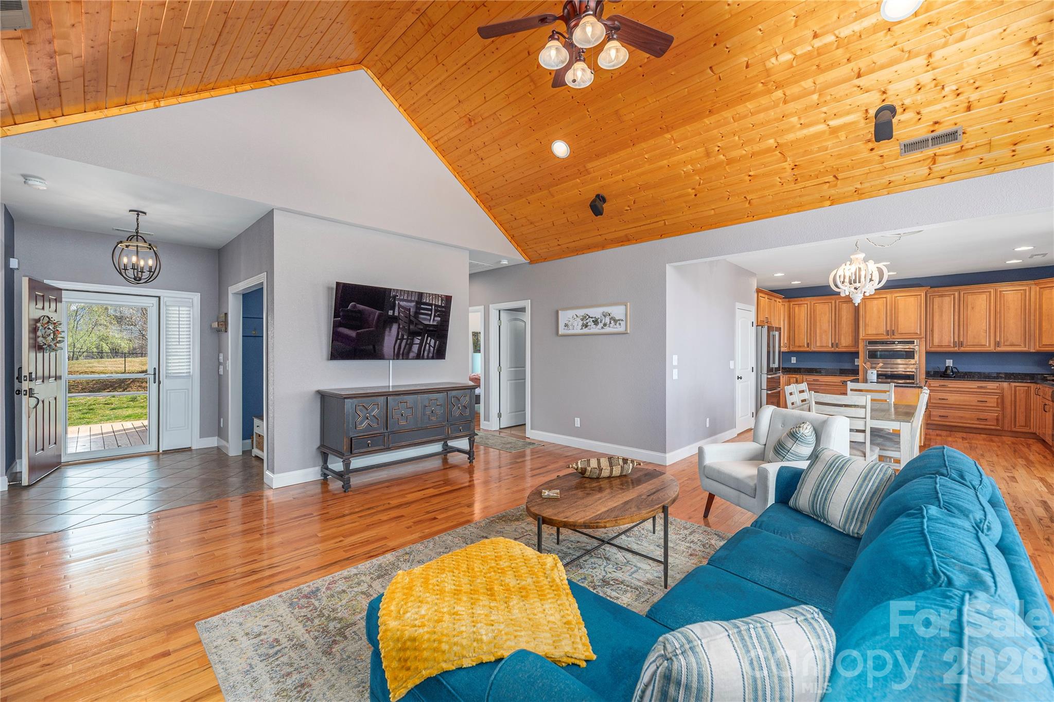 11 Briar Ridge Drive Fairview NC 28730