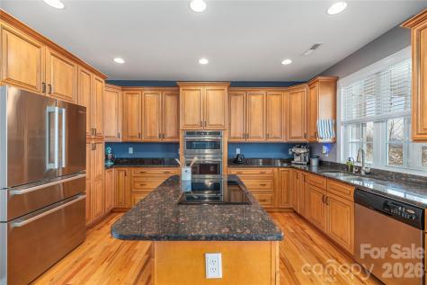 11 Briar Ridge Drive Fairview NC 28730