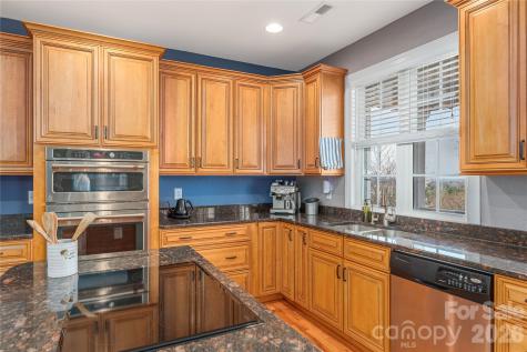 11 Briar Ridge Drive Fairview NC 28730