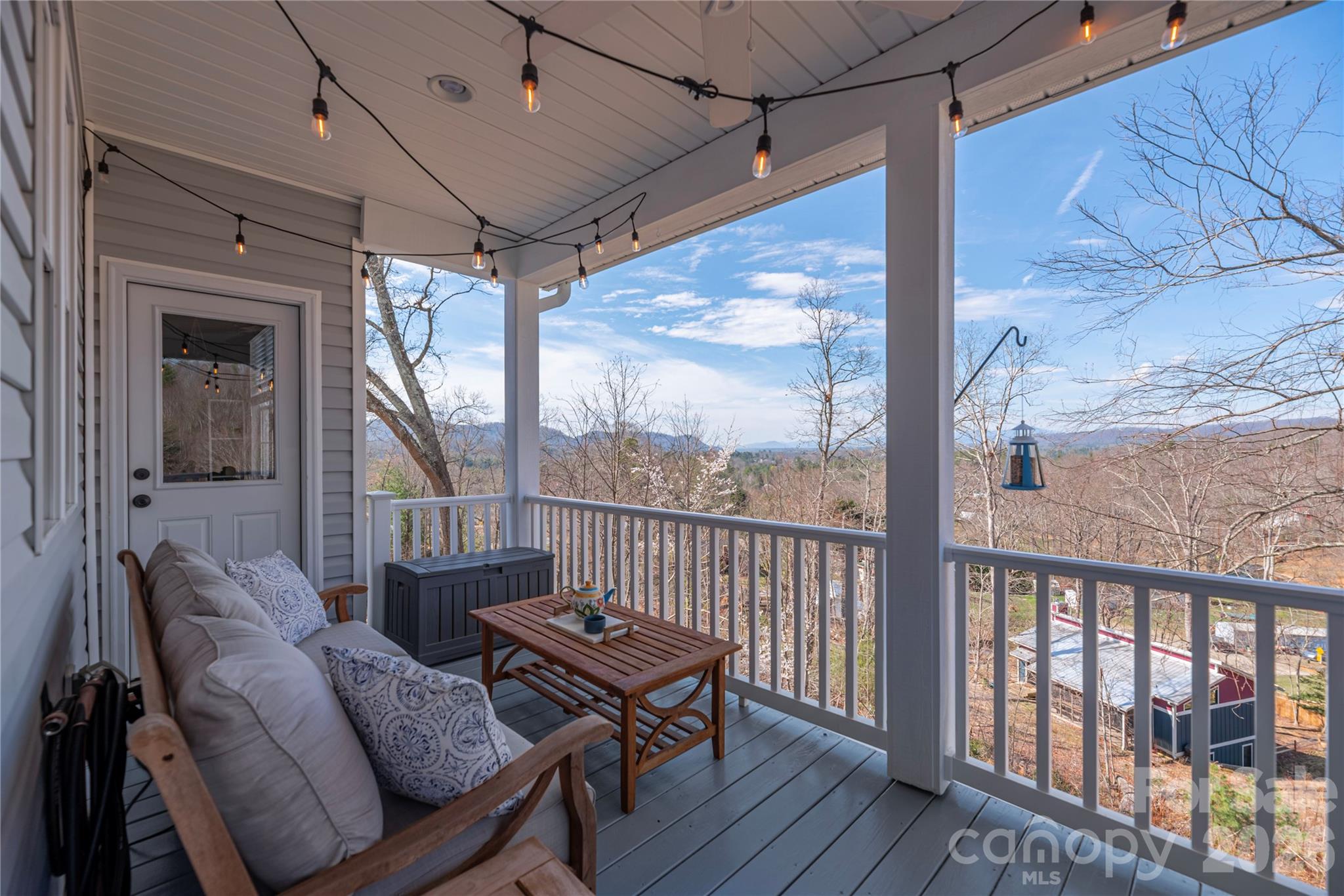 11 Briar Ridge Drive Fairview NC 28730
