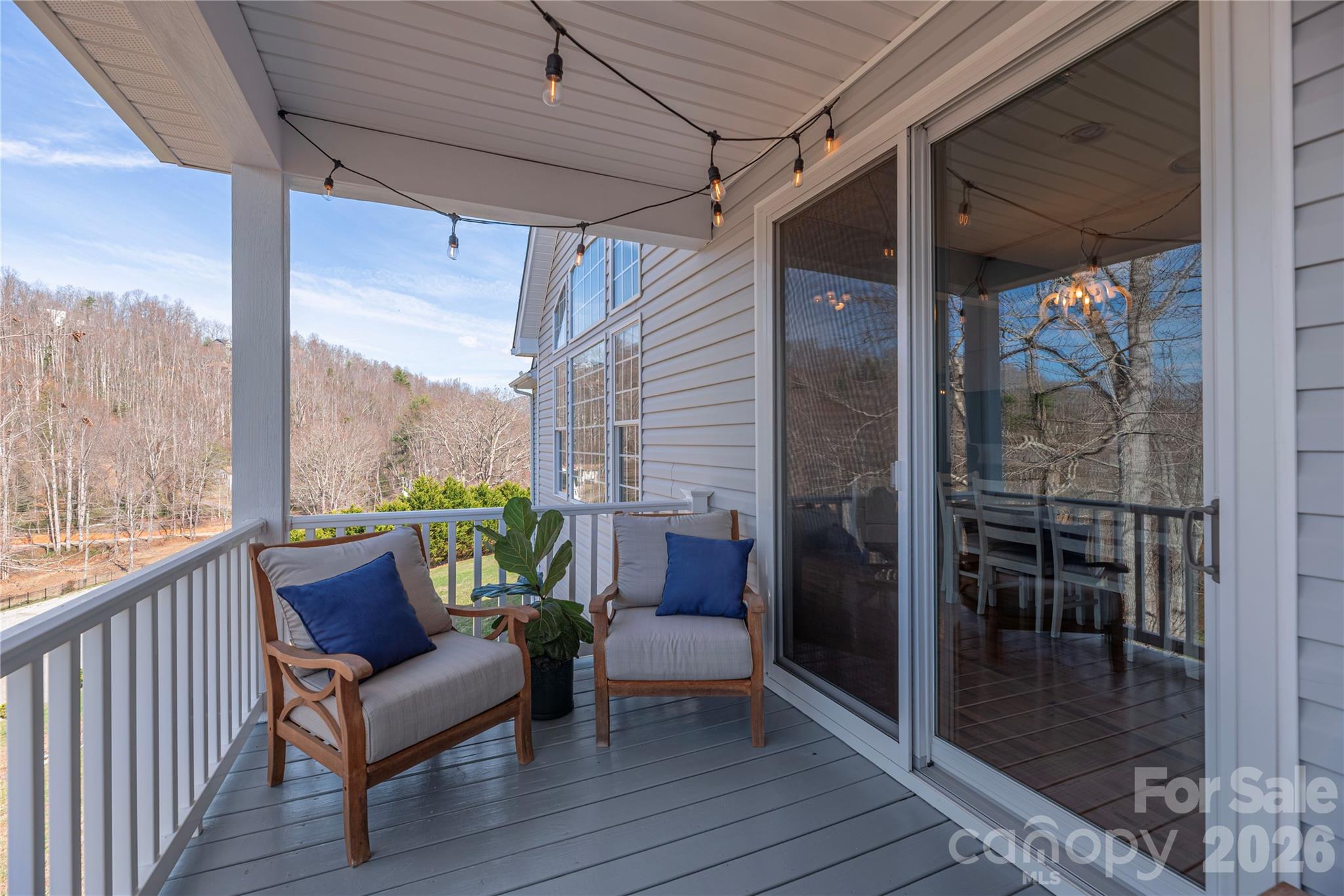 11 Briar Ridge Drive Fairview NC 28730