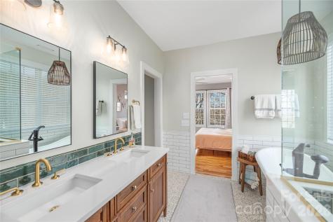 11 Briar Ridge Drive Fairview NC 28730