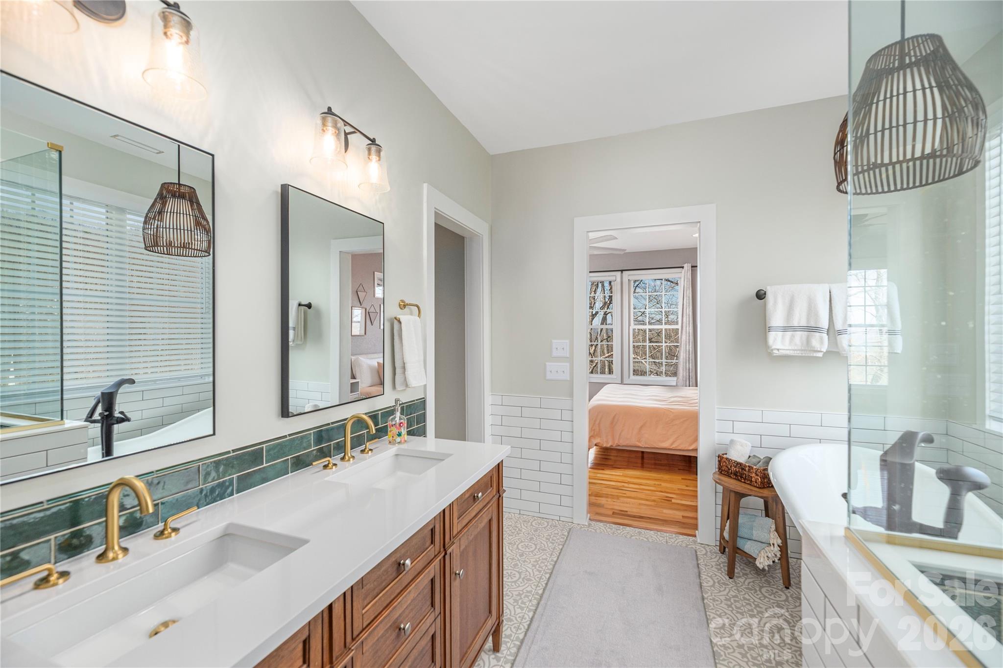 11 Briar Ridge Drive Fairview NC 28730