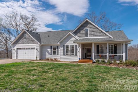 11 Briar Ridge Drive Fairview NC 28730