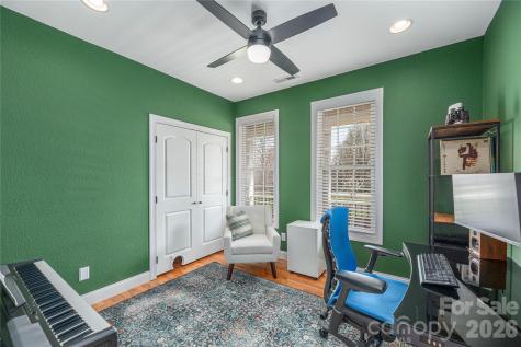 11 Briar Ridge Drive Fairview NC 28730