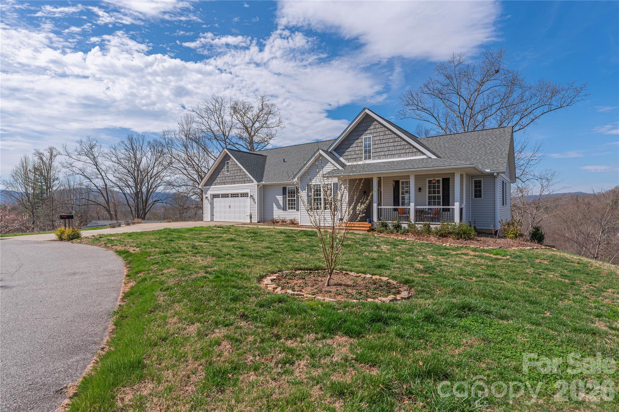 11 Briar Ridge Drive Fairview NC 28730