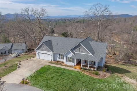 11 Briar Ridge Drive Fairview NC 28730