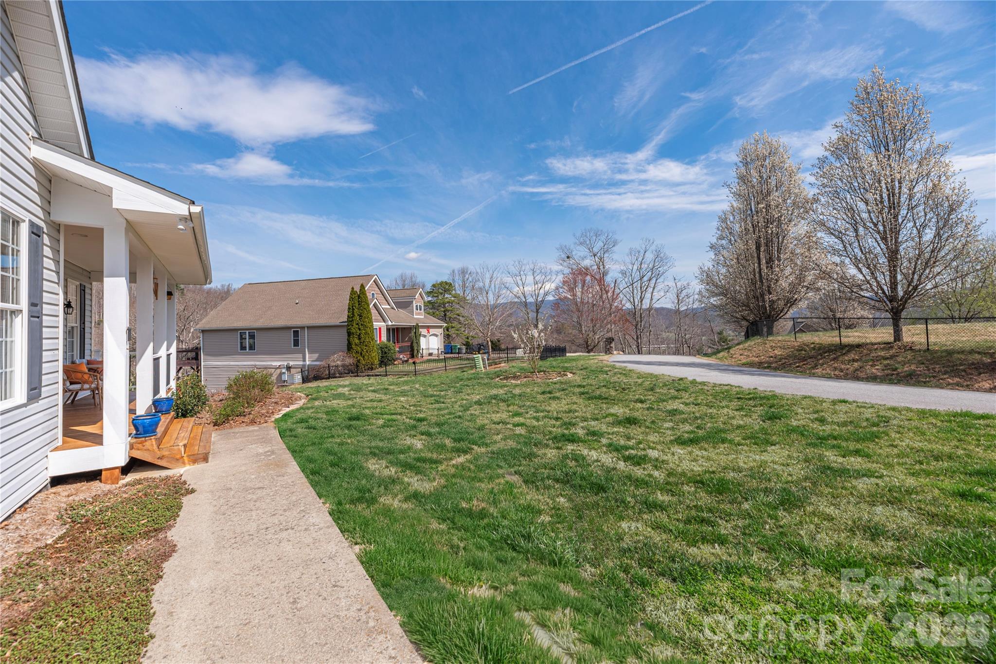 11 Briar Ridge Drive Fairview NC 28730