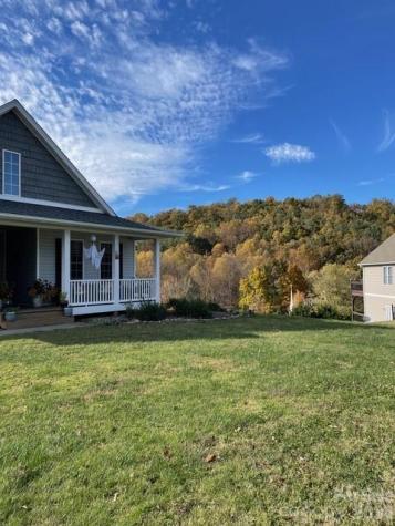11 Briar Ridge Drive Fairview NC 28730