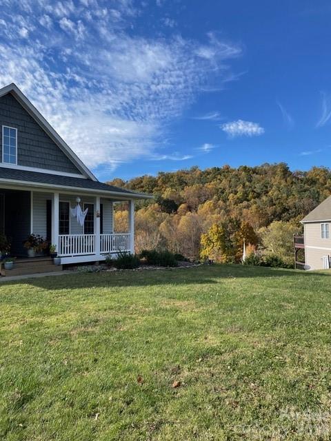 11 Briar Ridge Drive Fairview NC 28730
