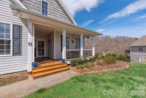 11 Briar Ridge Drive Fairview NC 28730