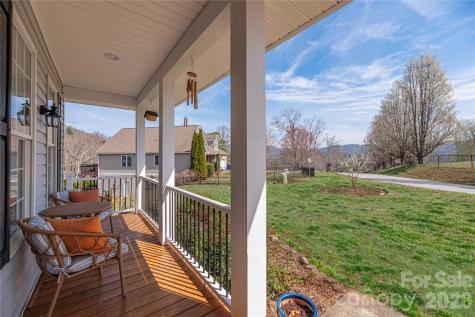 11 Briar Ridge Drive Fairview NC 28730